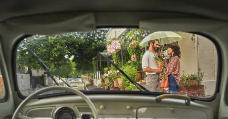 Η Bosch γιορτάζει 100 χρόνια ηλεκτρικού υαλοκαθαριστήρα