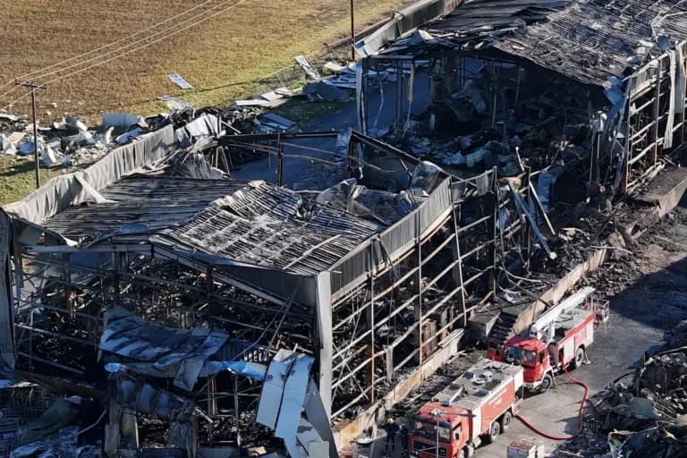 Ο Τζιωρτζιώτης αποφυλακίστηκε με όρους για τη Βιολάντα
