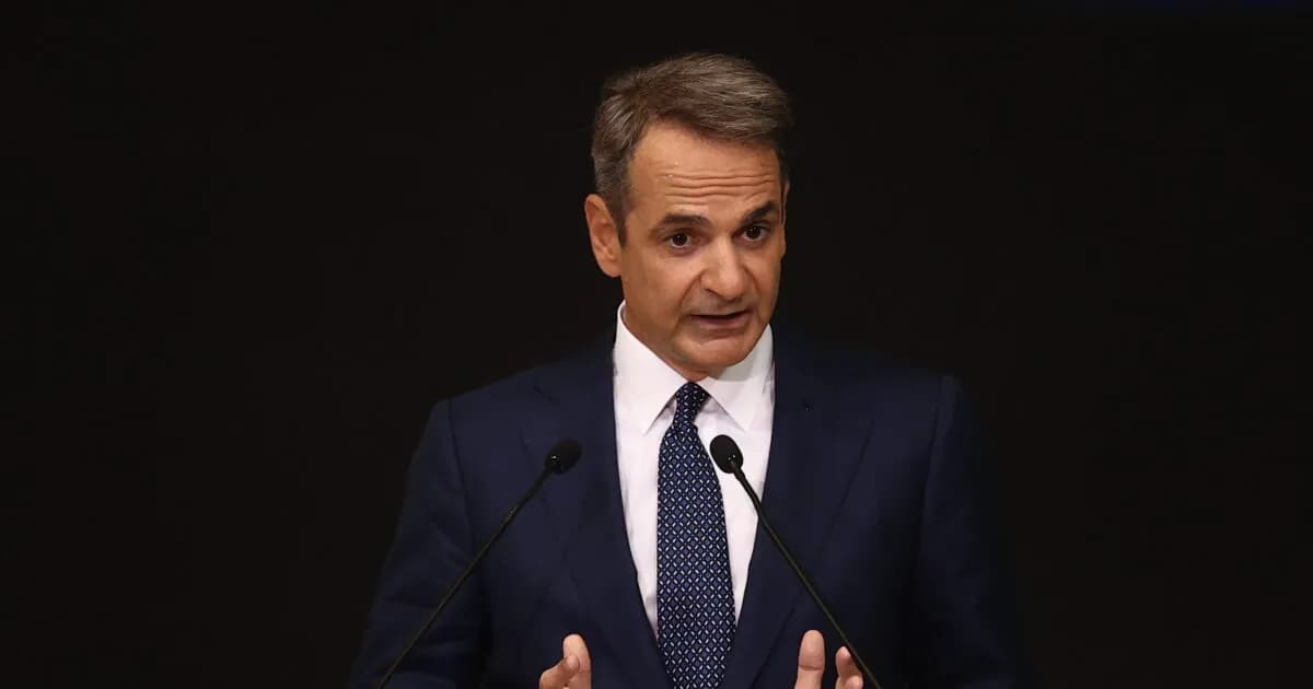Ο Μητσοτάκης στη ΔΕΘ: Μέτρα-έκπληξη για όλους
