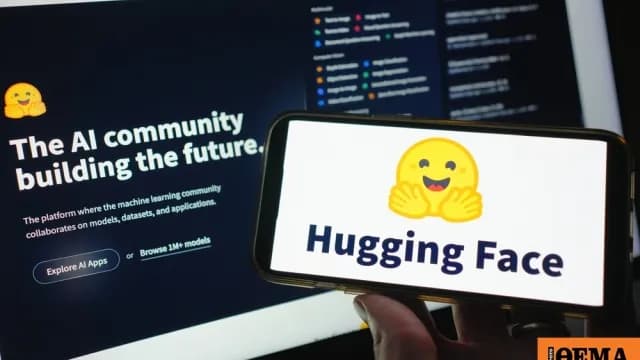 Οι AI agents της OpenAI παραβίασαν το Hugging Face