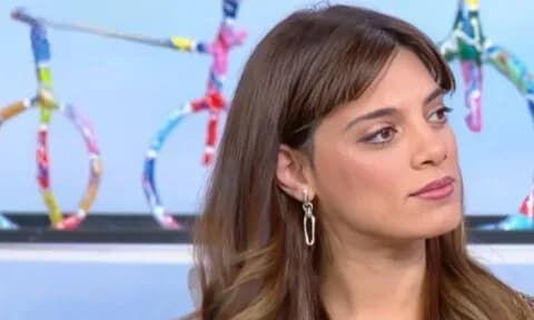 Η Χριστίνα Χειλά Φαμέλη για τα δύσκολα χρόνια της κρίσης