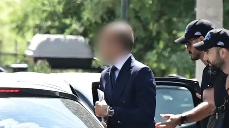 Μαζωνάκης: Το «άλλοθι» του γιατρού και τα νέα στοιχεία