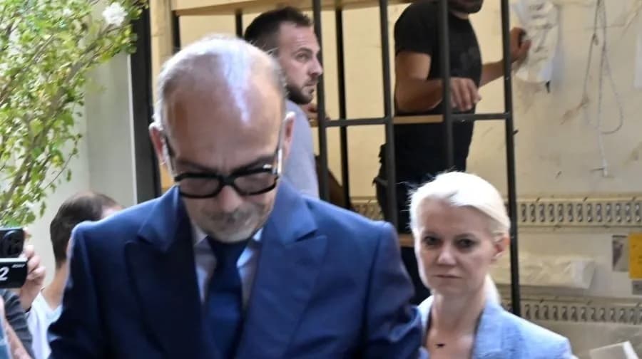 Ο Μαζωνάκης ήταν σε κακή κατάσταση, λέει η γιατρός του