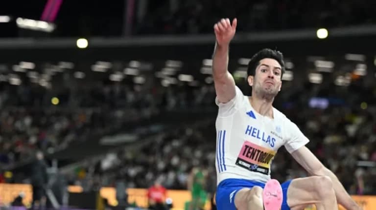 Ο Τεντόγλου κυνηγά ρεβάνς στο Ultimate Championship