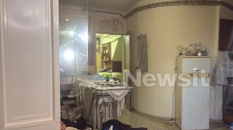 Νίκαια: Η 44χρονη περιγράφει την ώρα της ομηρίας της