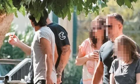 Η φρίκη στην Κυψέλη: 45 παιδιά «παρκαρισμένα» σε νοσοκομεία
