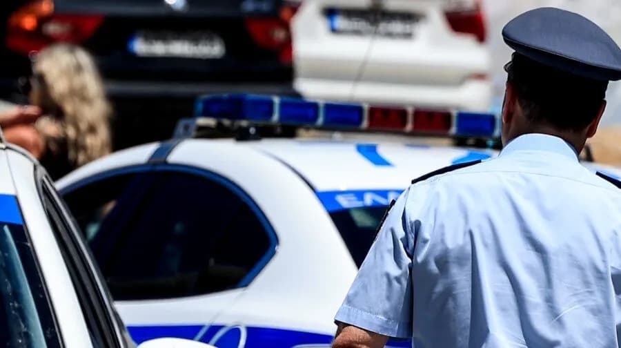 Μαραθώνας: Έθαψε τη μητέρα του για τη σύνταξη;