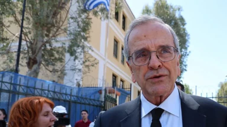 Το νέο κόμμα του Σαμαρά: Ποιοι «στρατεύονται» στα ψηφοδέλτια