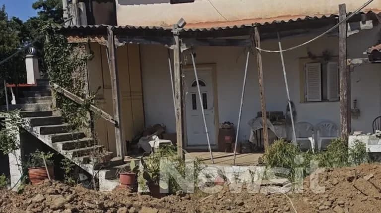 Μαραθώνας: Δεν βρέθηκε η σορός παρά την ομολογία της 68χρονης