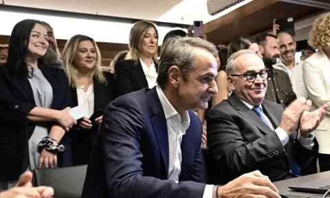 Τέλος το Ταμείο Ανάκαμψης: «Δεν χάθηκε ούτε ευρώ»