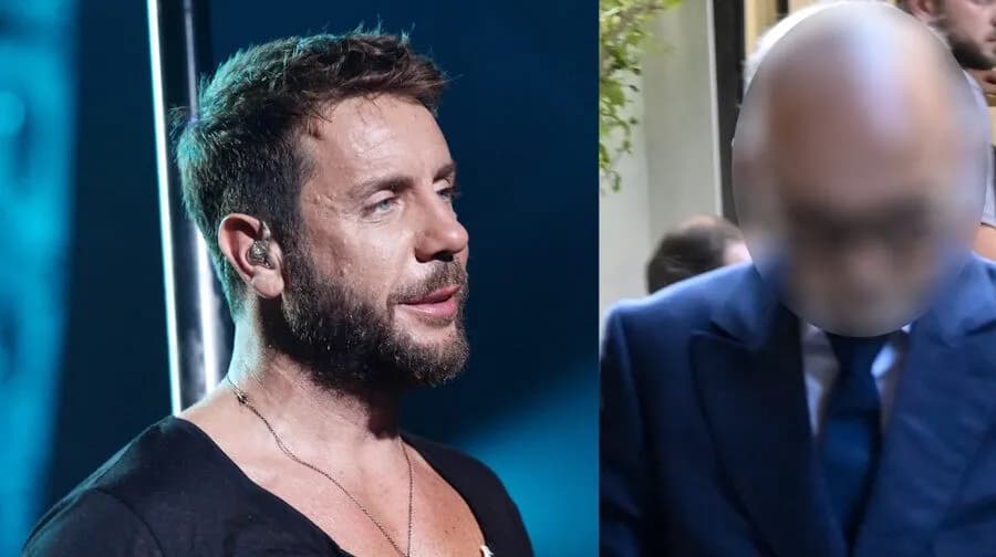 Ο Μαζωνάκης: Το άγνωστο χρονικό της μοιραίας πλασμαφαίρεσης