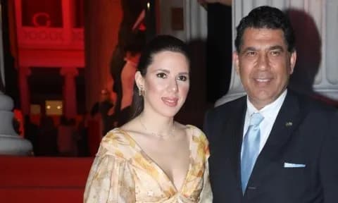 Διαζύγιο για τον Γιάννη Λύρα έναν χρόνο μετά τον γάμο