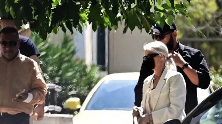 Λιποθύμησε η γιατρός του Μαζωνάκη μετά την 8ωρη απολογία
