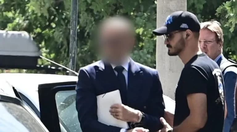 Υπόθεση Μαζωνάκη: Νέο βίντεο και καταγγελίες για τη γιατρό