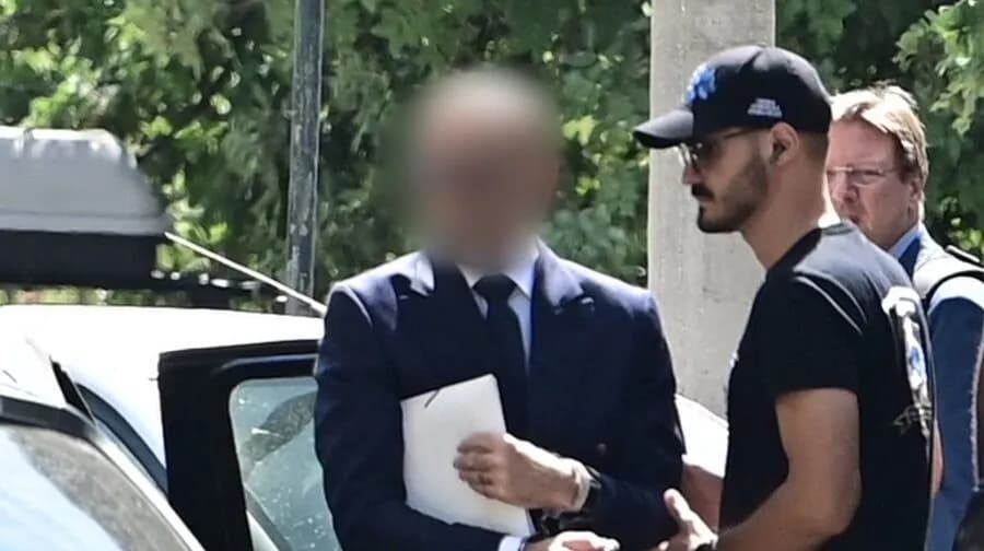 Υπόθεση Μαζωνάκη: Νέο βίντεο και καταγγελίες για τη γιατρό