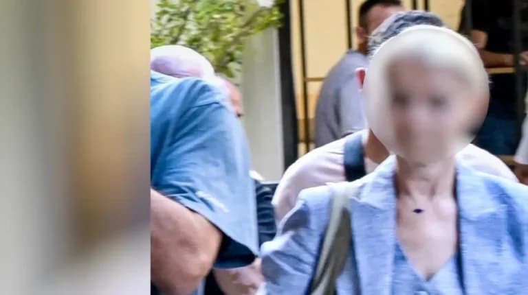 Η γιατρός του Μαζωνάκη: Νέα καταγγελία για ψεύτικο καρκίνο
