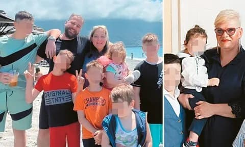 Αποκέντρωση: Οικογένεια αφήνει τον Κορυδαλλό για το Κόκκινο