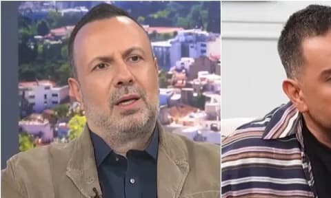 Τρύφωνος: Ο Μαζωνάκης ήθελε να μιλήσει τώρα για όλα