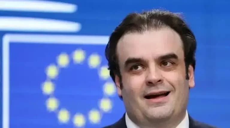 Πιερρακάκης: Πρόταση στην ΕΕ για έσοδα από άδειες 6G