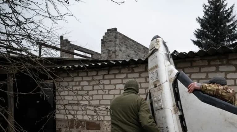 Η CIA προειδοποιεί: Ρωσικά drones στοχεύουν τη Μεσόγειο