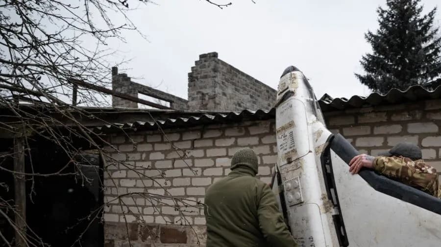 Η CIA προειδοποιεί: Ρωσικά drones στοχεύουν τη Μεσόγειο