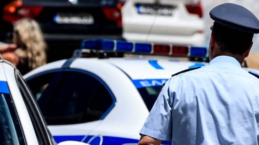 Θεσσαλονίκη: Συνέλαβαν Σέρβο με ερυθρή αγγελία για φόνο