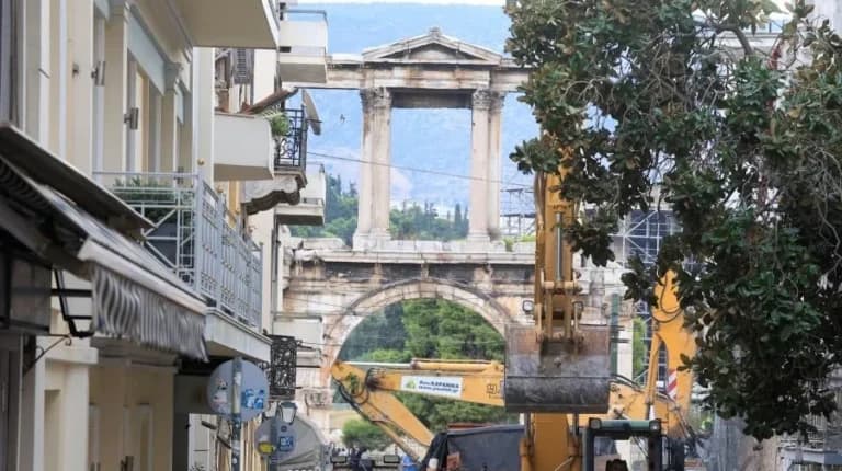Η Πλάκα ένα χρόνο πριν: Προειδοποίησαν για την έκρηξη