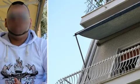 Κύψελη: Ο πατέρας μίλησε για το «σατανιασμένο» μωρό