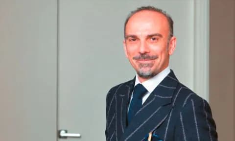 Η Αθηναϊκή Λέσχη αποβάλλει τον Θεοδωρόπουλο για έξι μήνες
