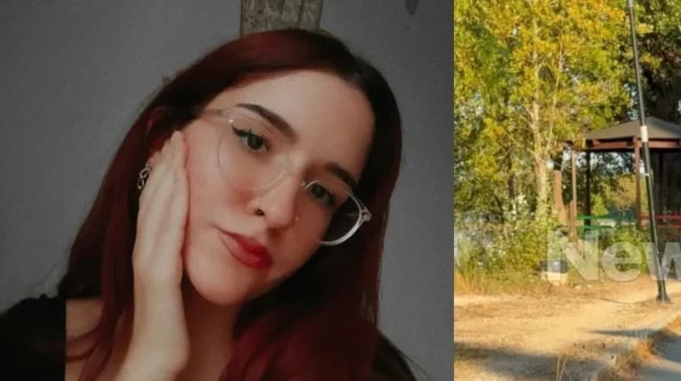 Γυναικοκτονία στην Ηγουμενίτσα: Οκτώ μαχαιριές στην πλάτη