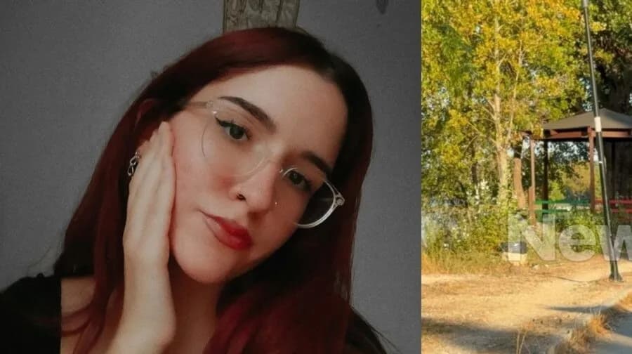Γυναικοκτονία στην Ηγουμενίτσα: Οκτώ μαχαιριές στην πλάτη