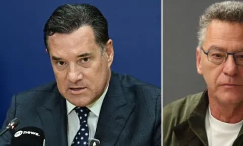 «Ε, όχι και ο Αρβανίτης»: Η σκληρή απάντηση Γεωργιάδη