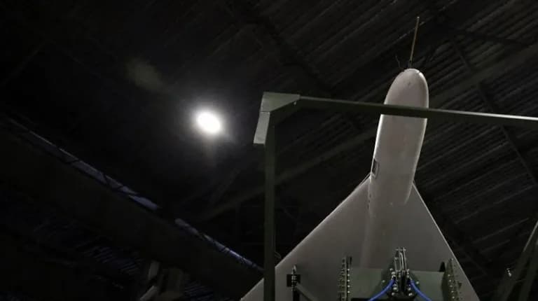 Η ΕΕ δεν εκφοβίζεται από τη Ρωσία, στηρίζει την Ουκρανία