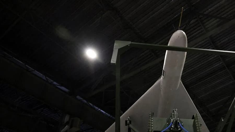 Η ΕΕ δεν εκφοβίζεται από τη Ρωσία, στηρίζει την Ουκρανία