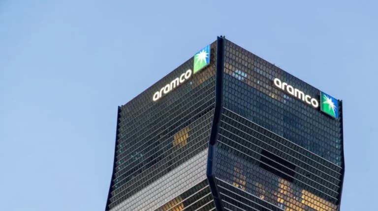 Η Aramco κόβει αργό πετρέλαιο σε ευρωπαϊκά διυλιστήρια