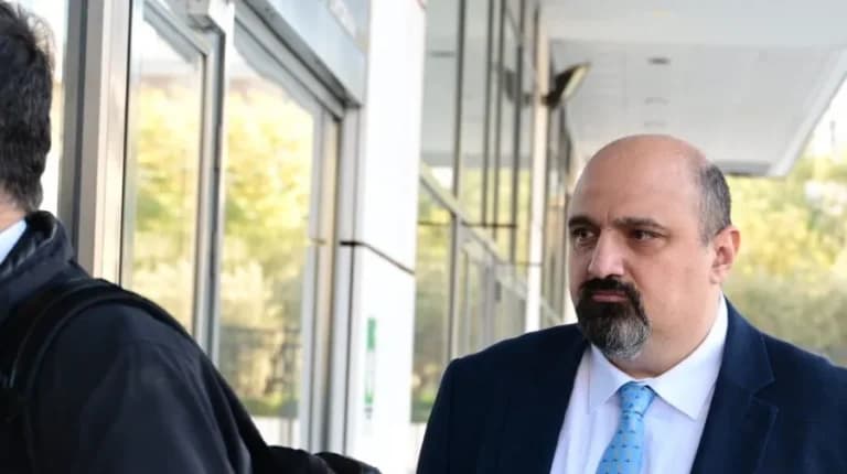 Ο Τριαντόπουλος εκτός ψηφοδελτίου στη Μαγνησία το 2027