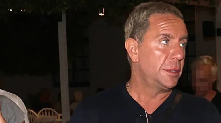 Μαζωνάκης: Καταγγελίες διασωστών κατά των γιατρών