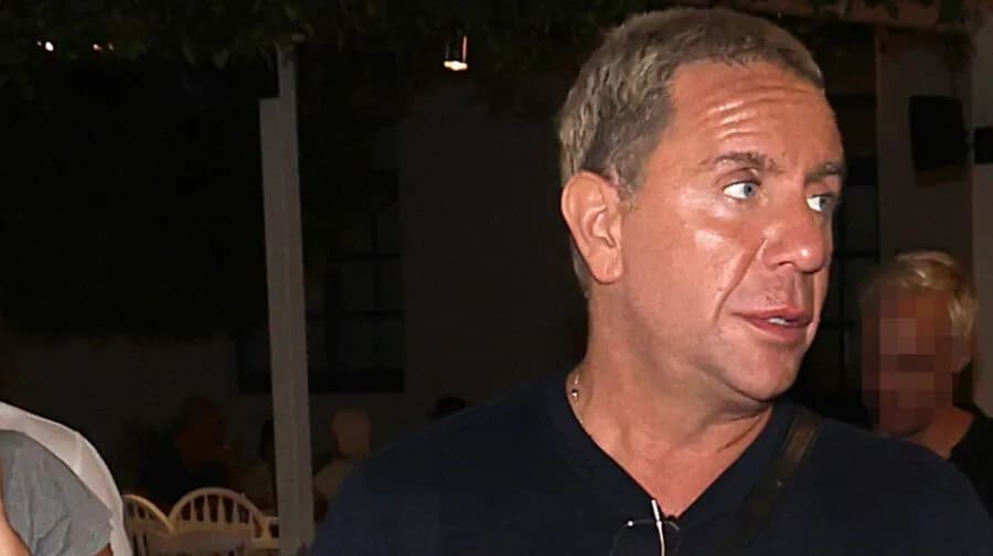 Μαζωνάκης: Καταγγελίες διασωστών κατά των γιατρών
