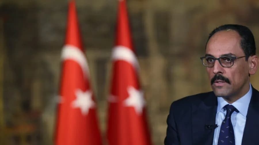 Μυστική επίσκεψη Καλίν στην Αθήνα: Τι συζητήθηκε