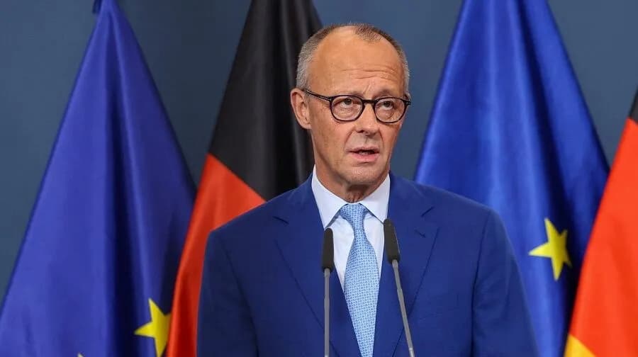 Ο Μερτς: Καταστροφικό το αποτέλεσμα της CDU στη Γερμανία