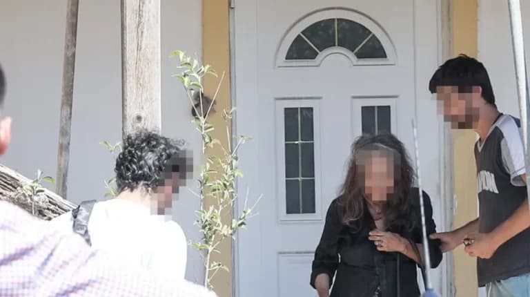 Μαραθώνας: Συγκλονιστική ομολογία της κόρης για τη 90χρονη