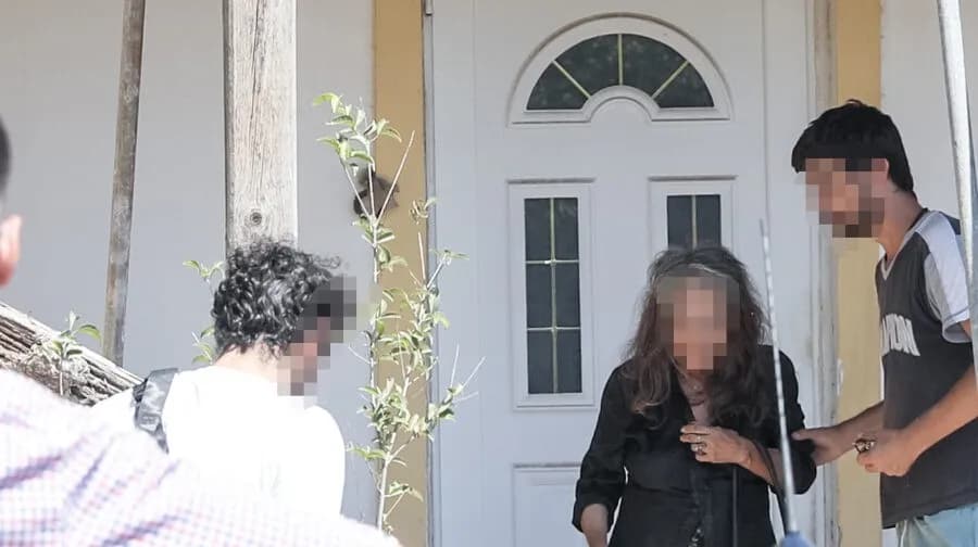 Μαραθώνας: Συγκλονιστική ομολογία της κόρης για τη 90χρονη