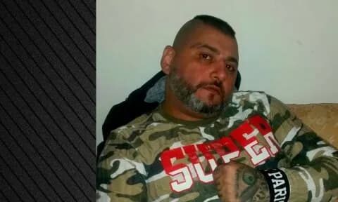 Η απόπειρα απόδρασης του 43χρονου της Κυψέλης στη μεταγωγή