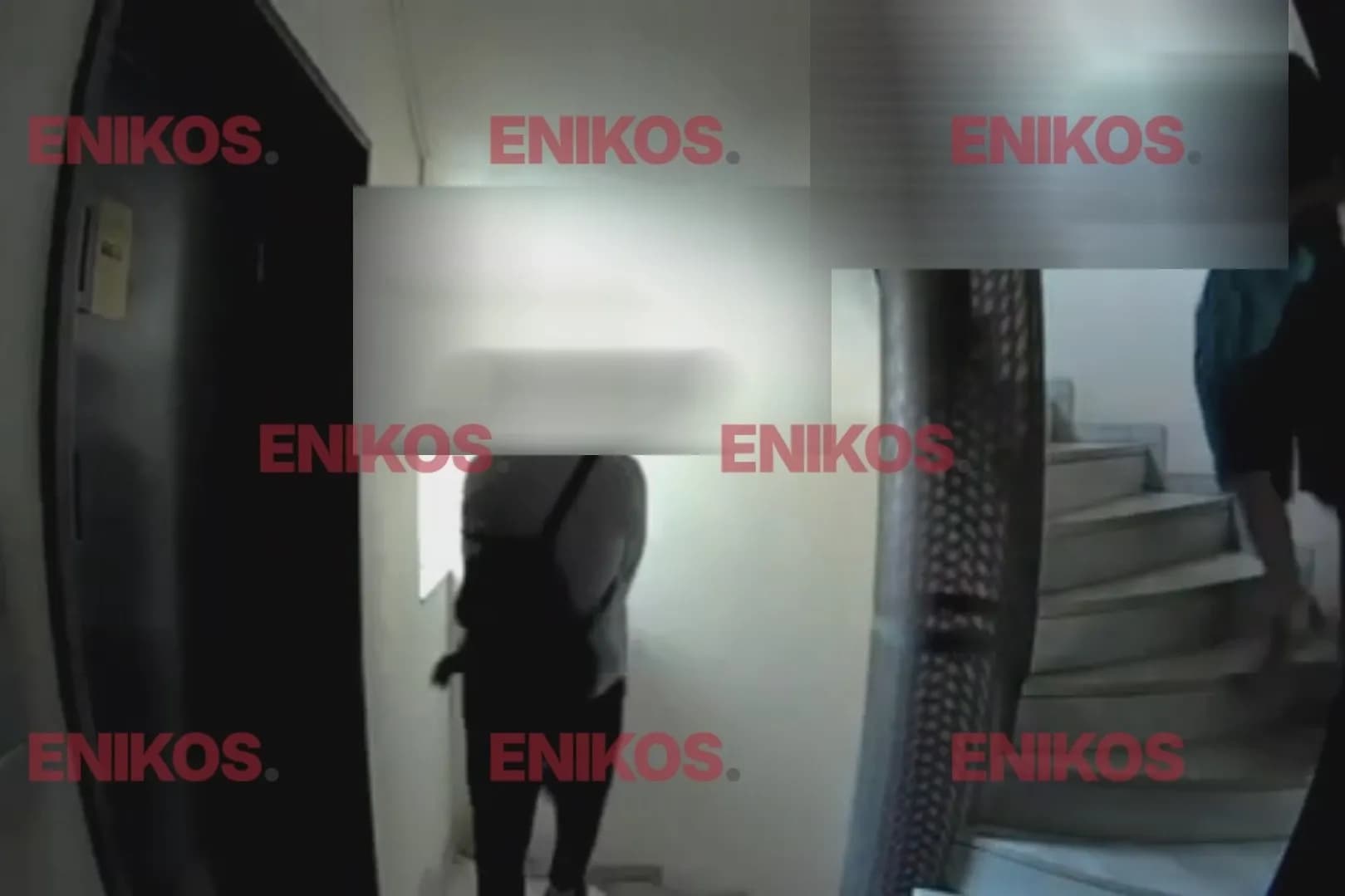 Η σπείρα διαρρήξεων που «ρήμαξε» σπίτια στην Αττική