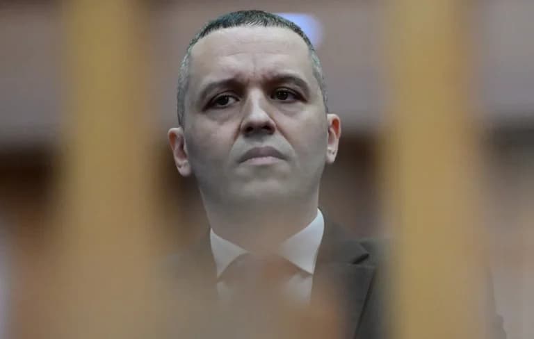 Η αποφυλάκιση Κασιδιάρη ανοίγει νέο πολιτικό μέτωπο