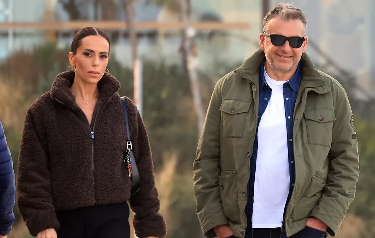 Η Μαρία Αντωνά αποκάλυψε τι της είπε ο Λιάγκας για το MEGA
