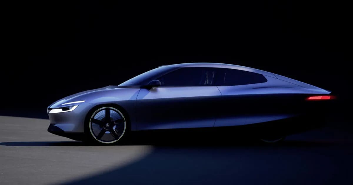 Το Volkswagen Mission Efficiency σπάει τρία παγκόσμια ρεκόρ
