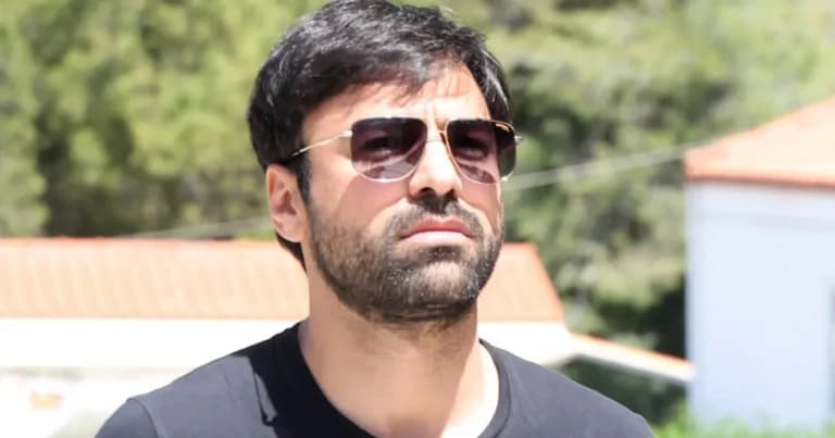 Νέα στοιχεία για τον θάνατο του Γιώργου Μαζωνάκη