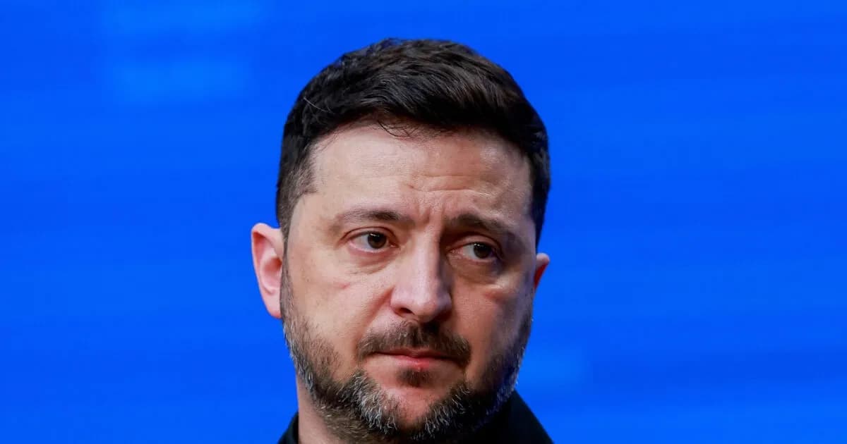 Ο Ζελένσκι έτοιμος για συνάντηση με τον Πούτιν στη G20
