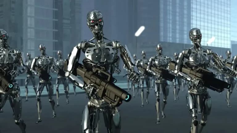 Η Anthropic ζητά υποχρεωτικό διακόπτη ασφαλείας AI